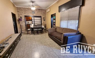 Casa en venta en San Francisco Solano