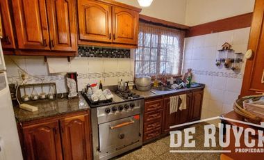 Casa en venta en San Francisco Solano