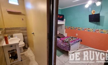Casa en venta en San Francisco Solano