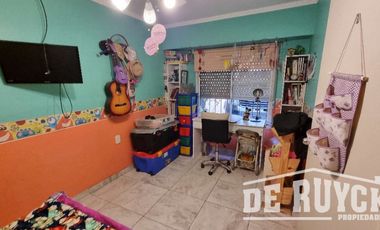 Casa en venta en San Francisco Solano