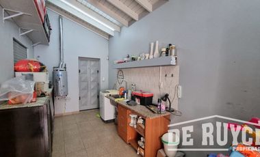 Casa en venta en San Francisco Solano