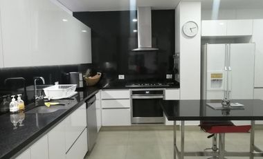 apartamento en venta en santa teresita. Cod V10356