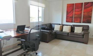 apartamento en venta en santa teresita. Cod V10356