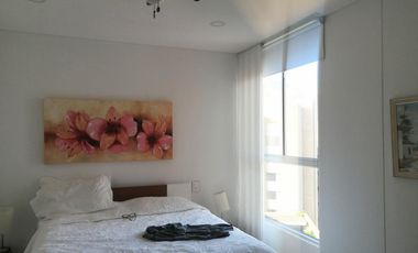 apartamento en venta en santa teresita. Cod V10356