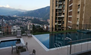 apartamento en venta en santa teresita. Cod V10356