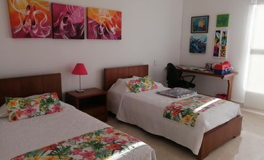 apartamento en venta en santa teresita. Cod V10356