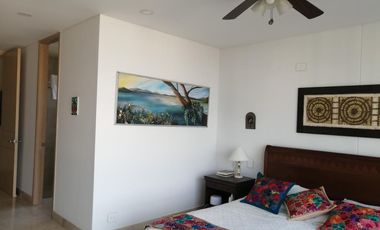 apartamento en venta en santa teresita. Cod V10356
