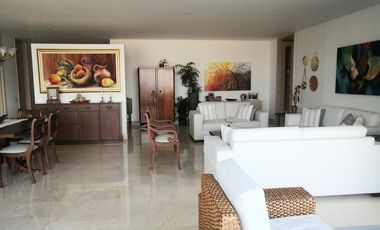apartamento en venta en santa teresita. Cod V10356