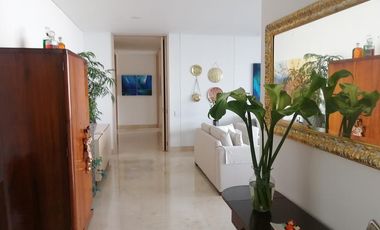 apartamento en venta en santa teresita. Cod V10356