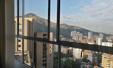 apartamento en venta en santa teresita. Cod V10356