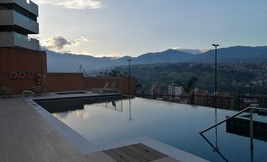 apartamento en venta en santa teresita. Cod V10356