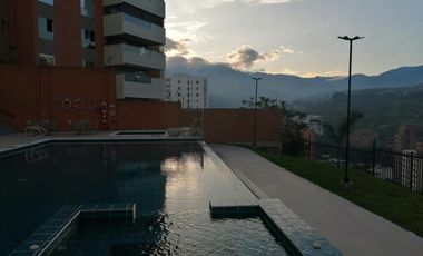 apartamento en venta en santa teresita. Cod V10356