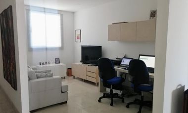 apartamento en venta en santa teresita. Cod V10356