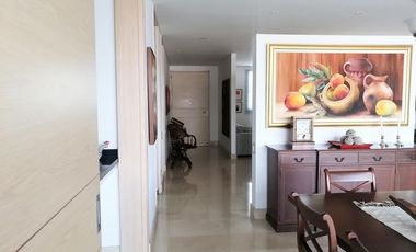 apartamento en venta en santa teresita. Cod V10356