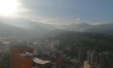 apartamento en venta en santa teresita. Cod V10356