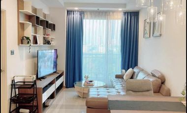 Let Huai Khwang be Your Home: Affordable 47 SqM Condo in Bangkok
