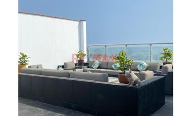 Casa De Playa En Venta Punta Negra