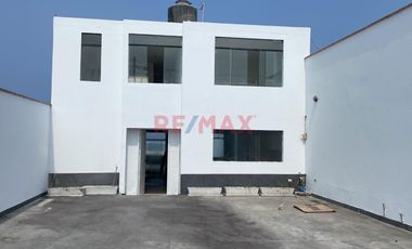 Casa De Playa En Venta Punta Negra