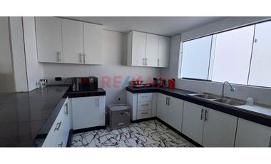 Casa De Playa En Venta Punta Negra