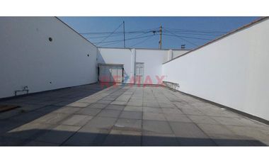 Casa De Playa En Venta Punta Negra