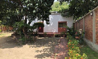 casalote en venta en los patios. Cod V9391