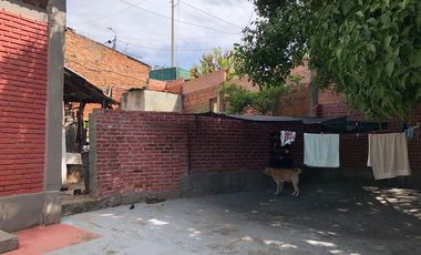 casalote en venta en los patios. Cod V9391