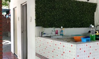 casalote en venta en los patios. Cod V9391