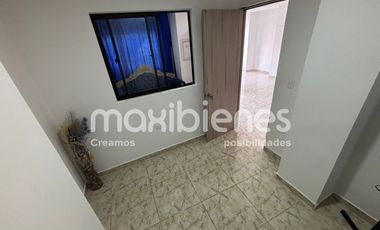 casa en arriendo en  santa maria la nueva. Cod A64927
