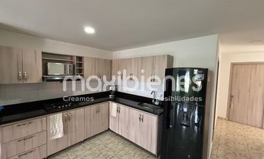 casa en arriendo en  santa maria la nueva. Cod A64927