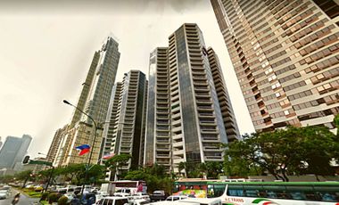 3BR Condo for Rent in Ritz Towers, Ayala Avenue, Makati