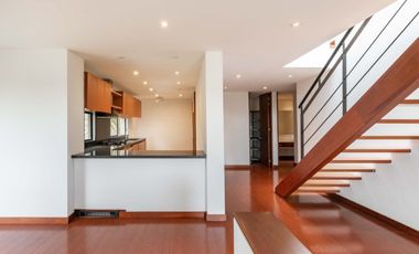 casa en arriendo/venta en antiguo camino al meta. Cod V20469