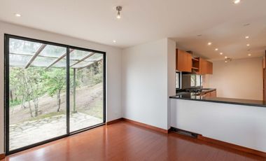casa en arriendo/venta en antiguo camino al meta. Cod V20469