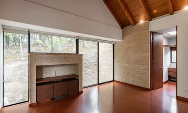 casa en arriendo/venta en antiguo camino al meta. Cod V20469