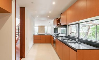 casa en arriendo/venta en antiguo camino al meta. Cod V20469
