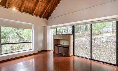 casa en arriendo/venta en antiguo camino al meta. Cod V20469