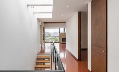 casa en arriendo/venta en antiguo camino al meta. Cod V20469