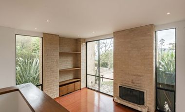 casa en arriendo/venta en antiguo camino al meta. Cod V20469