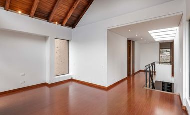 casa en arriendo/venta en antiguo camino al meta. Cod V20469
