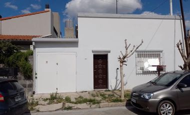 Casa en barrio Mariano Comas
