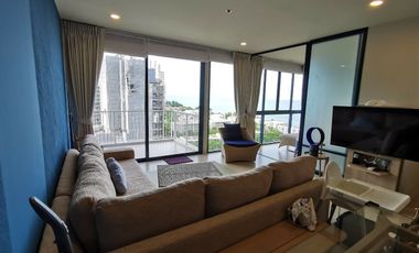 2 Bedroom Condo for sale at Baan Thew Talay Blue Sapphire
