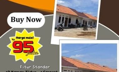 PROMO RAMADHAN, DISKON 5 JUTA, AKSES ALTERNATIF KE KOTA BANDUNG