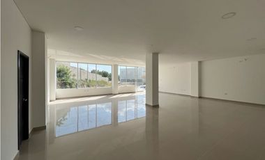 Se arrienda Bodega en Parque Logístico Industrial, Santa Marta