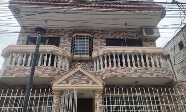 Casa en Venta Los Esteros, Sur de Guayaquil WenD