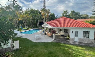 finca en venta en vereda la puerta, chinauta, fusagasuga. Cod V9763661