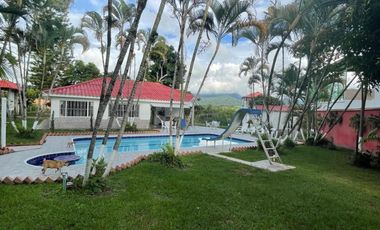 finca en venta en vereda la puerta, chinauta, fusagasuga. Cod V9763661