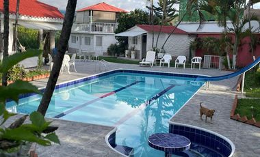 finca en venta en vereda la puerta, chinauta, fusagasuga. Cod V9763661