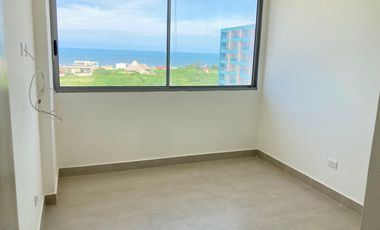apartamento en arriendo/venta en sabanilla. Cod A106100