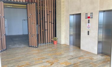 apartamento en arriendo/venta en sabanilla. Cod A106100