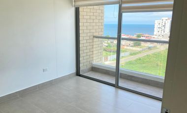 apartamento en arriendo/venta en sabanilla. Cod A106100