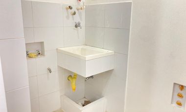 apartamento en arriendo/venta en sabanilla. Cod A106100